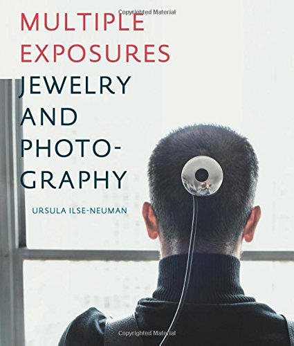 Multiple Exposures - Jewelry and Photography